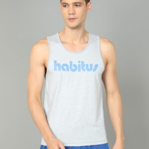 Men’s Sleeveless Sports Tee – Stretch & Cool