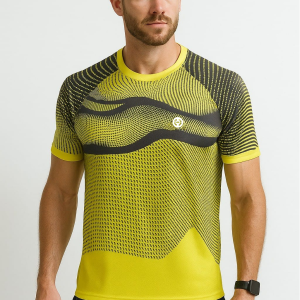 HyperMove Men’s Dry Fit Sports T-Shirt