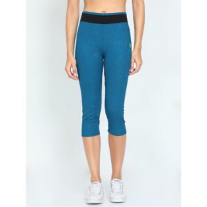 Women’s High Waist Sports Stretch Pants