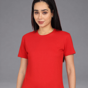 Premium Crewneck T-Shirt