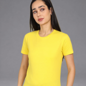 Custom Promo T‑Shirts Polyester