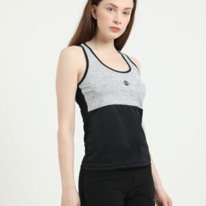 Women’s Racerback Sports Tank – Stretch Fit