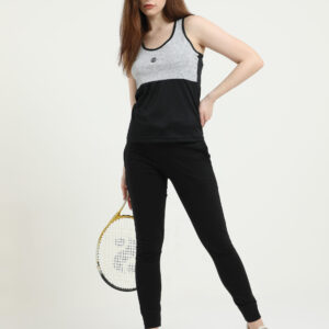 Women’s Racerback Sports Tank – Stretch Fit