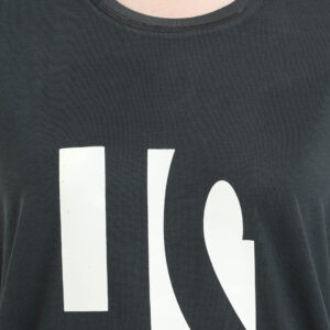 HS3 Unisex Active T‑Shirt - Elephant Grey