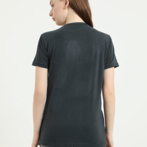 HS2 Unisex Active T‑Shirt – Elephant Grey