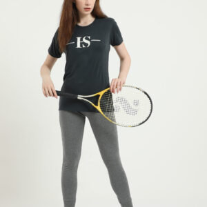 HS2 Unisex Polyester T-Shirt – Casual Classic