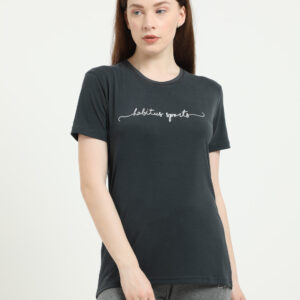 HS3 Unisex Polyester  T-Shirt – Timeless Fit