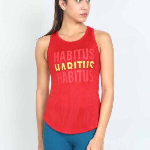 Women’s Sports Tank Top – Lightweight & Stretch