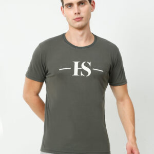HS2 Unisex Polyester T-Shirt – Casual Classic