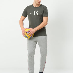 HS2 Unisex Polyester T-Shirt – Casual Classic