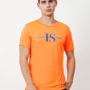 HS Series Men’s Performance Sports T-Shirt