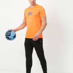 HS Series Men’s Performance Sports T-Shirt