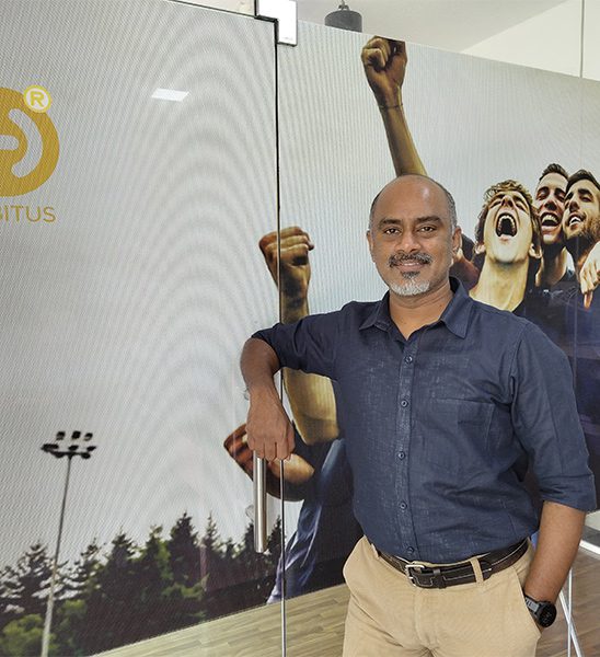 Habitus Founder