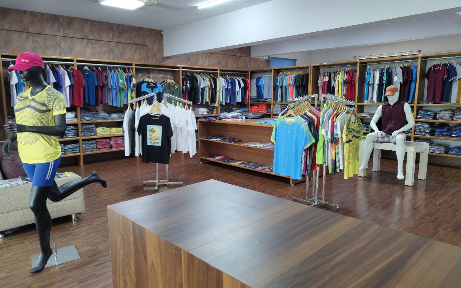 Habitus Shop