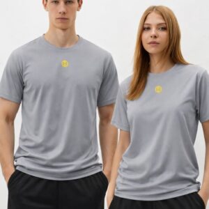 Essential Jersey Unisex Lightweight Sports Tee
