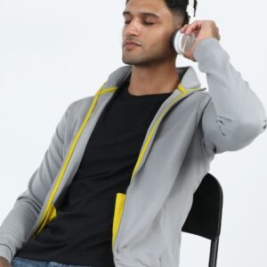Jet Setter Men’s Lightweight Sports & Casual Jacket
