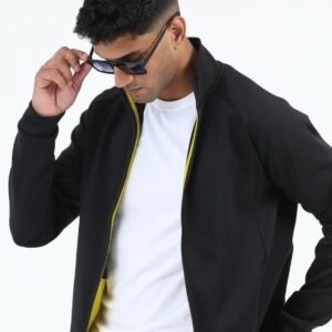 Jet Setter Men’s Lightweight Sports & Casual Jacket