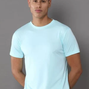 Unisex Promotional Polyester T-Shirt – Bulk Custom Printing
