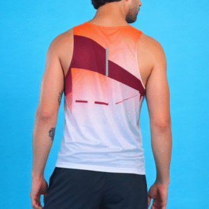Mono Core Vest