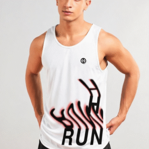 Ghost Run Vest